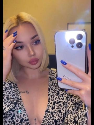 Индивидуалка Кристина Фотография 2